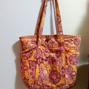 Vera Bradley tote